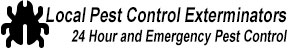 Lees Creek OH Pest Control Exterminators